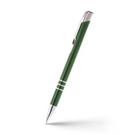 zielony