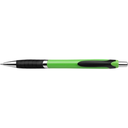 zielony