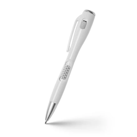 Kugelschreiber mit LED-Lampe | Stephen (NAX-V1475-02)