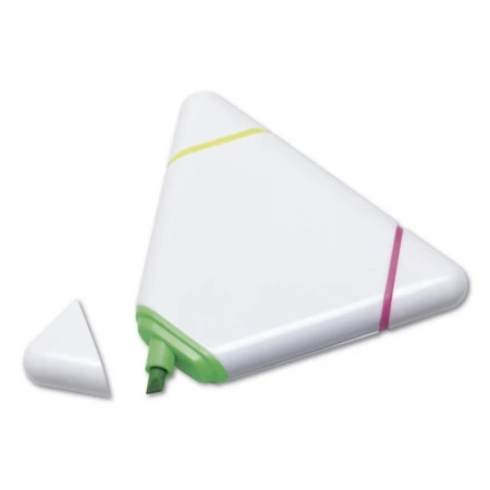 Textmarker "Dreieck" (NAX-V1514-02)