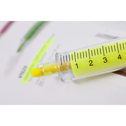 Textmarker 
