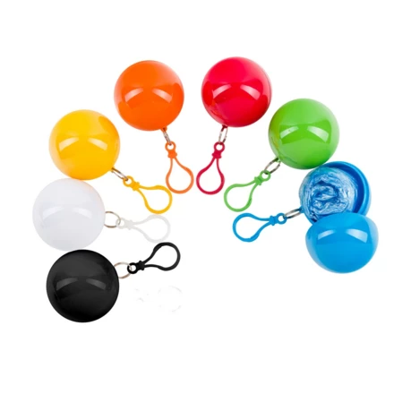 Poncho im Ball | Scarlett (NAX-V4125-10)
