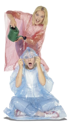 Poncho (NAX-V4314-00)