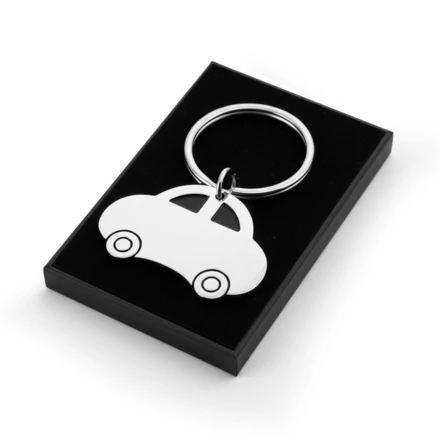 Keyring "car" | Gillian (NAX-V2083-32)