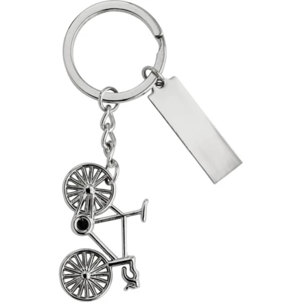 Brelok do kluczy "rower" (NAX-V4949-32)