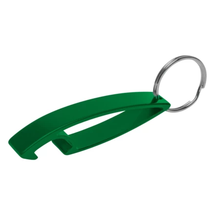 zielony