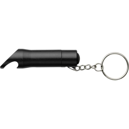 Brelok do kluczy, lampka LED, otwieracz do butelek (NAX-V4194-03)