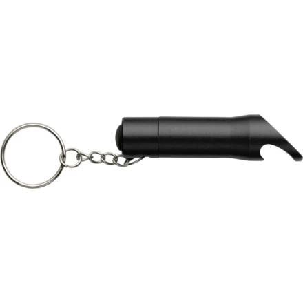 Brelok do kluczy, lampka LED, otwieracz do butelek (NAX-V4194-03)