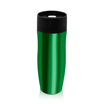zielony