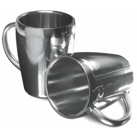 Zestaw: 2 kubki 200 ml (NAX-V4543-32)