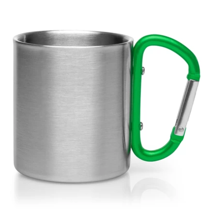 zielony