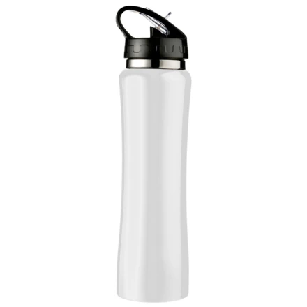 Butelka termiczna 500 ml ze słomką (NAX-V8467-02)