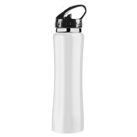 Butelka termiczna 500 ml ze słomką (NAX-V8467-02)