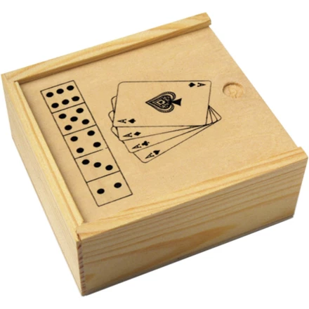 Zestaw gier (NAX-V6209-00)
