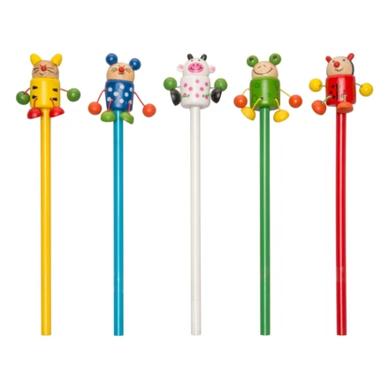 Bleistift "Tiere" | Caden (NAX-V6567-00)