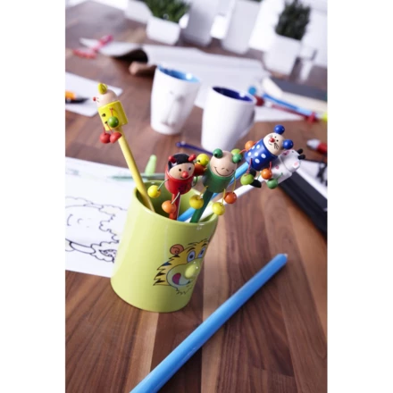 Bleistift 