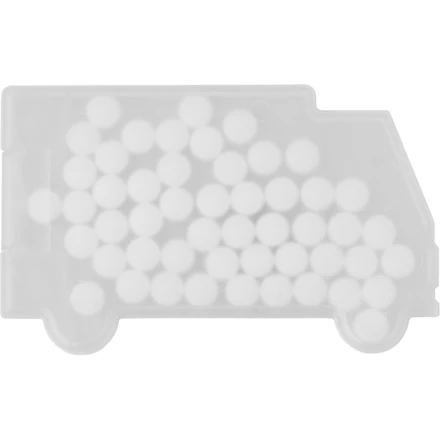 Miętówki "ciężarówka" (NAX-V8560-02)