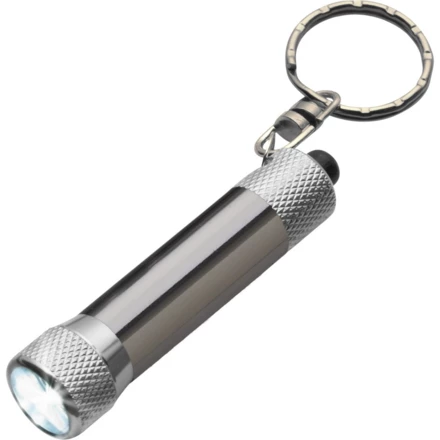 Zestaw narzędzi, śrubokręt, 8 końcówek, latarka 3 LED (NAX-V5091-19)
