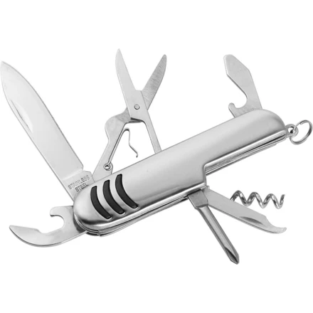Multifunktionswerkzeug, Taschenmesser, 7 Funktionen (NAX-V4601-32)