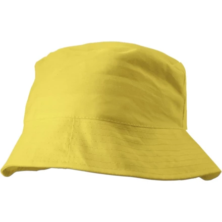 żółty