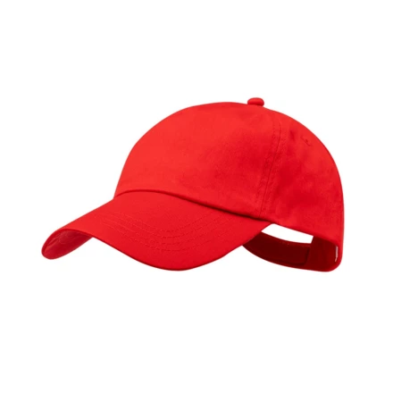 Czapka z daszkiem, rozmiar dziecięcy (NAX-V7052/A-05)