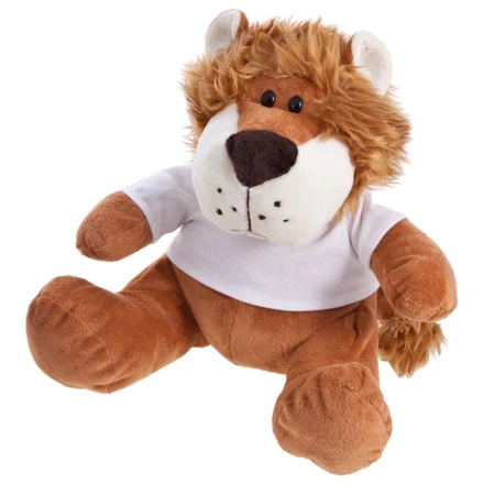 Pluszowy lew | Richard K (NAX-HE669-16)