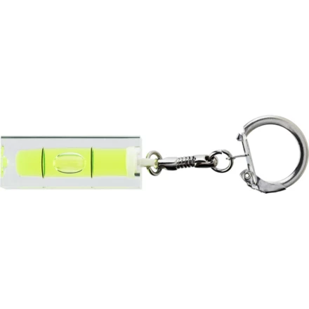 Keyring, spirit level (NAX-V8478-00)