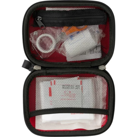 Erste-Hilfe-Set in Hülle, 16-tlg. (NAX-V9546-05)