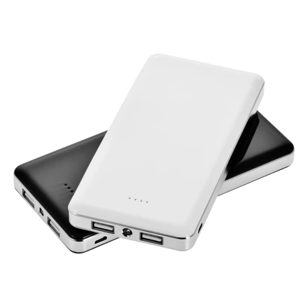 Powerbank 12000 mAh mit LED-Lampe | Sawyer (NAX-V3384-03)