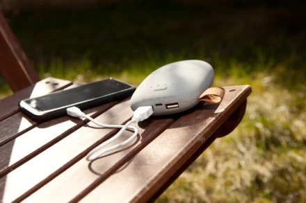 Powerbank 10400 mAh Air Gifts 