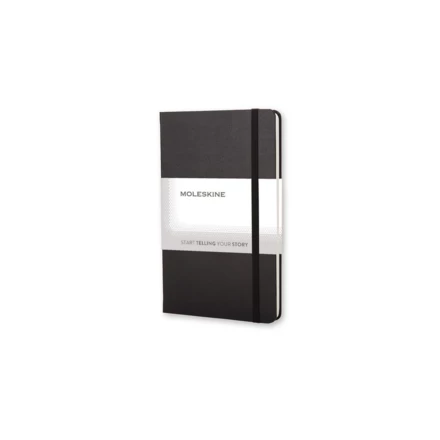 MOLESKINE Notatnik ok. A6 (NAX-VM202-03)