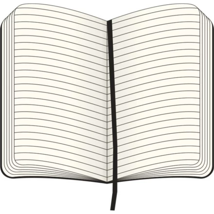 MOLESKINE Notatnik ok. A5 (NAX-VM301-03)