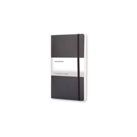 MOLESKINE Notatnik ok. A5 (NAX-VM305-03)