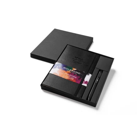 Pudełko podarunkowe MOLESKINE (NAX-VM381-03)