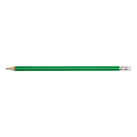 zielony