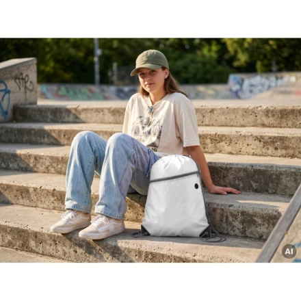 Drawstring bag | Ashton (NAX-V9821-02)