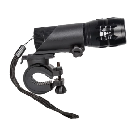 Air Gifts Taschenlampe 1 CREE LED, Fahrradlampe | Cynthia (NAX-V8747-03)