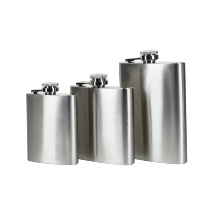 Flachmann 100 ml | Beckett (NAX-V4531-32)