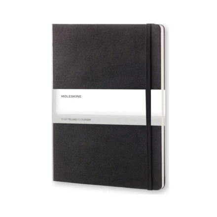 MOLESKINE Notatnik ok. B5 (NAX-VM406-03)