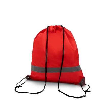 Drawstring bag | Clay (NAX-V8451-05)
