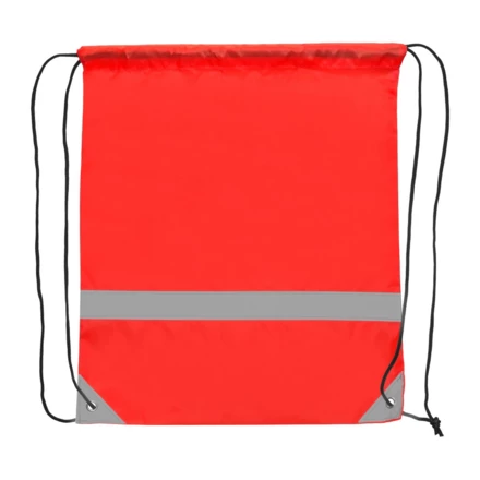 Drawstring bag | Clay (NAX-V8451-05)