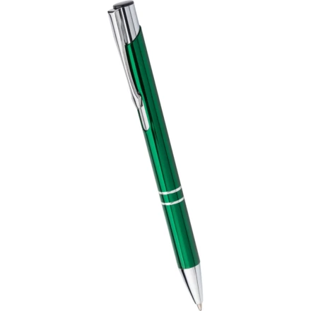 zielony