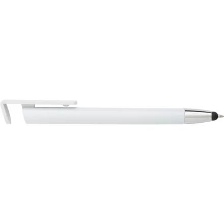 Kugelschreiber mit Touch-Pen, Telefonständer (NAX-V1753-02)