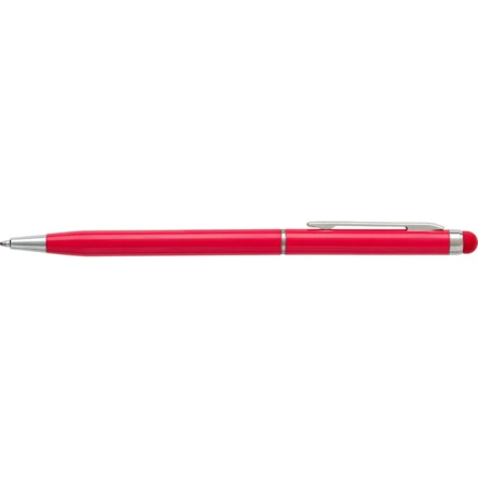 Długopis, touch pen (NAX-V3183/W-05)