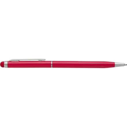 Długopis, touch pen (NAX-V3183/W-05)