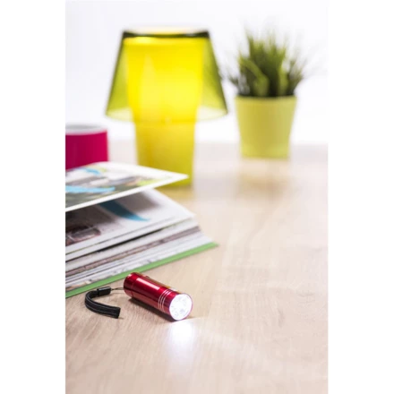 Torch 9 LED (NAX-V8768-11)