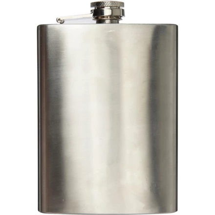 Hip flask 240 ml (NAX-V9876-32)