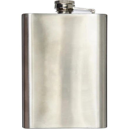 Hip flask 240 ml (NAX-V9876-32)