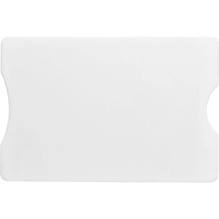 Credit card holder, RFID protection (NAX-V9878-02)
