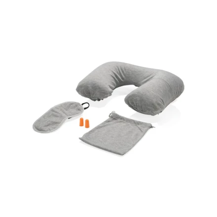Zestaw podróżny Jersey (NAX-P786.002)